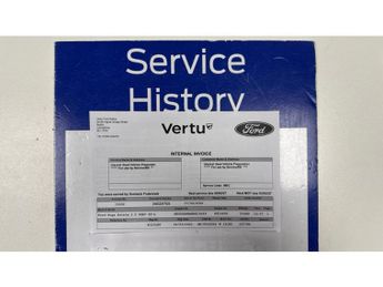 Ford Kuga 2.5 FHEV ST-Line X Edition 5dr CVT Hybrid Estate