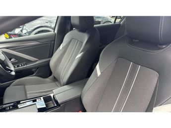 Vauxhall Astra 1.2 Turbo 130 GS 5dr Auto Petrol Hatchback