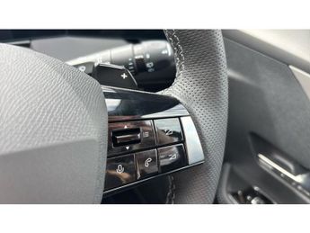 Vauxhall Astra 1.2 Turbo 130 GS 5dr Auto Petrol Hatchback