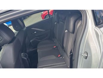 Vauxhall Astra 1.2 Turbo 130 GS 5dr Auto Petrol Hatchback