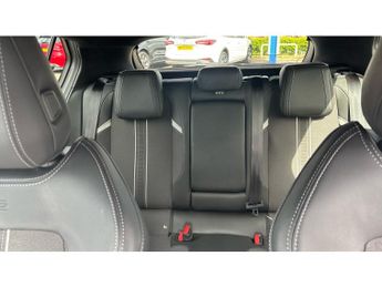 Vauxhall Astra 1.2 Turbo 130 GS 5dr Auto Petrol Hatchback