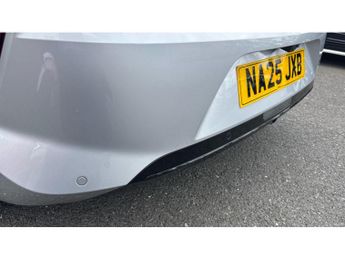 Vauxhall Astra 1.2 Turbo 130 GS 5dr Auto Petrol Hatchback