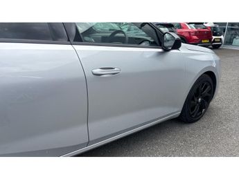 Vauxhall Astra 1.2 Turbo 130 GS 5dr Auto Petrol Hatchback