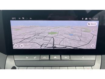 Vauxhall Astra 1.2 Turbo 130 GS 5dr Auto Petrol Hatchback