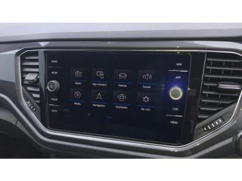 Volkswagen T-Roc 2.0 TDI EVO R-Line 5dr DSG Diesel Hatchback