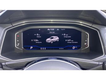 Volkswagen T-Roc 2.0 TDI EVO R-Line 5dr DSG Diesel Hatchback