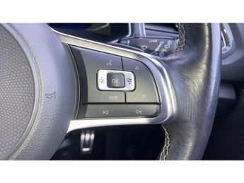 Volkswagen T-Roc 2.0 TDI EVO R-Line 5dr DSG Diesel Hatchback