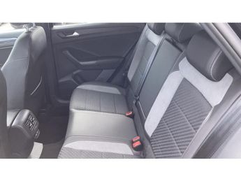 Volkswagen T-Roc 2.0 TDI EVO R-Line 5dr DSG Diesel Hatchback
