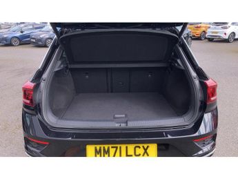 Volkswagen T-Roc 2.0 TDI EVO R-Line 5dr DSG Diesel Hatchback