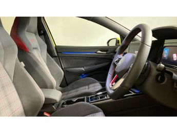 Volkswagen Golf 2.0 TSI GTI 5dr DSG Petrol Hatchback