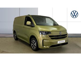 Volkswagen Transporter T28 Swb Diesel 2.0 TDI 150 Commerce Pro Van