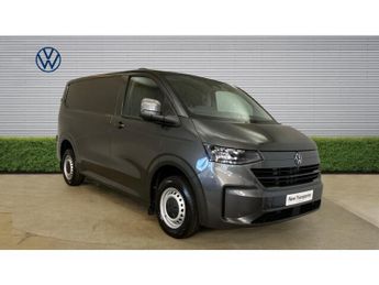 Volkswagen Transporter T28 Swb Diesel 2.0 TDI 110 Commerce Plus Van
