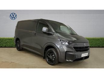 Volkswagen Transporter T28 Swb Diesel 2.0 TDI 110 Commerce Pro Van