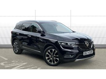 Renault Koleos 2.0 dCi GT Line 5dr 2WD X-Tronic Diesel Estate