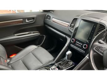 Renault Koleos 2.0 dCi GT Line 5dr 2WD X-Tronic Diesel Estate