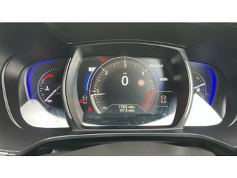 Renault Koleos 2.0 dCi GT Line 5dr 2WD X-Tronic Diesel Estate