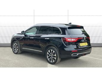 Renault Koleos 2.0 dCi GT Line 5dr 2WD X-Tronic Diesel Estate