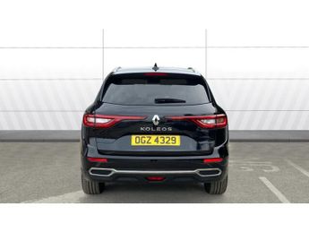 Renault Koleos 2.0 dCi GT Line 5dr 2WD X-Tronic Diesel Estate