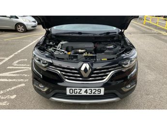 Renault Koleos 2.0 dCi GT Line 5dr 2WD X-Tronic Diesel Estate
