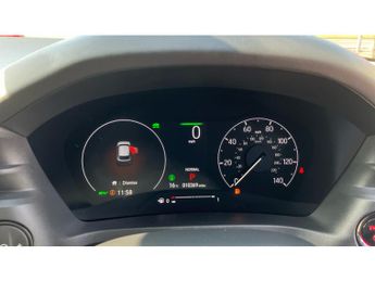 Honda HR-V 1.5 eHEV Advance 5dr CVT Hybrid Hatchback