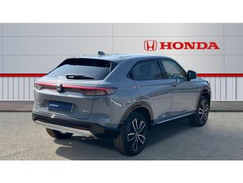 Honda HR-V 1.5 eHEV Advance 5dr CVT Hybrid Hatchback