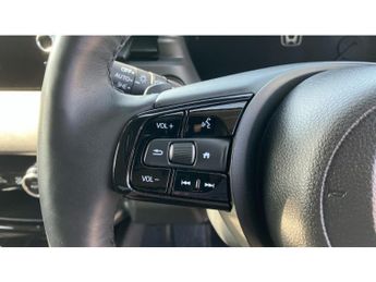 Honda HR-V 1.5 eHEV Advance 5dr CVT Hybrid Hatchback