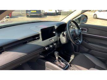 Honda HR-V 1.5 eHEV Advance 5dr CVT Hybrid Hatchback