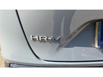 Honda HR-V 1.5 eHEV Advance 5dr CVT Hybrid Hatchback