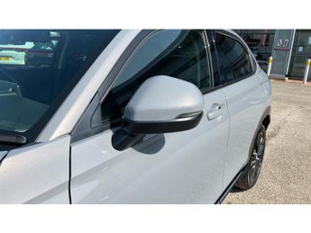 Honda HR-V 1.5 eHEV Advance 5dr CVT Hybrid Hatchback