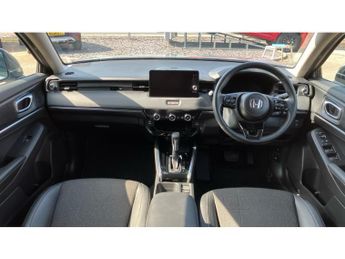 Honda HR-V 1.5 eHEV Advance 5dr CVT Hybrid Hatchback