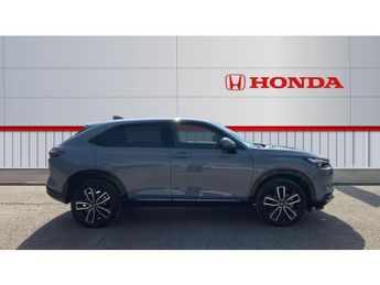 Honda HR-V 1.5 eHEV Advance 5dr CVT Hybrid Hatchback