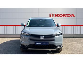 Honda HR-V 1.5 eHEV Advance 5dr CVT Hybrid Hatchback