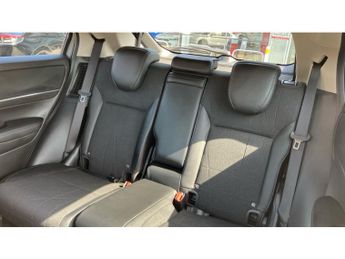 Honda HR-V 1.5 eHEV Advance 5dr CVT Hybrid Hatchback