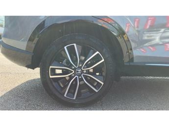 Honda HR-V 1.5 eHEV Advance 5dr CVT Hybrid Hatchback