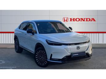 Honda E Ny1 150kW Advance 69kWh 5dr Auto Electric Hatchback
