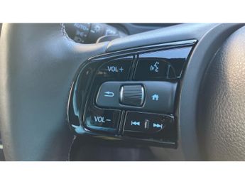 Honda E Ny1 150kW Advance 69kWh 5dr Auto Electric Hatchback