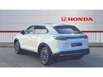 Honda E Ny1 150kW Advance 69kWh 5dr Auto Electric Hatchback