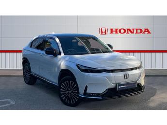 Honda E Ny1 150kW Advance 69kWh 5dr Auto Electric Hatchback