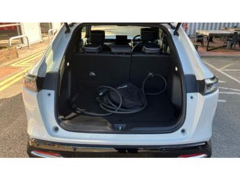 Honda E Ny1 150kW Advance 69kWh 5dr Auto Electric Hatchback
