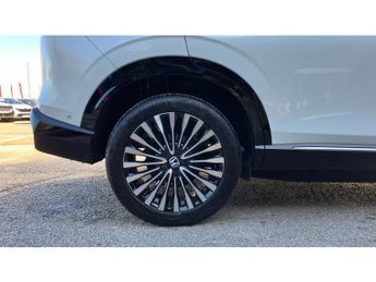 Honda E Ny1 150kW Advance 69kWh 5dr Auto Electric Hatchback