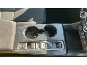 Honda Civic 2.0 eHEV Elegance 5dr CVT Hybrid Hatchback