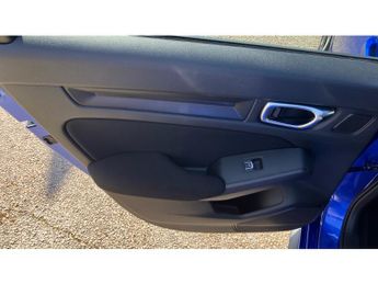 Honda Civic 2.0 eHEV Elegance 5dr CVT Hybrid Hatchback