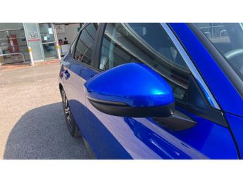 Honda Civic 2.0 eHEV Elegance 5dr CVT Hybrid Hatchback