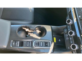 Honda Civic 2.0 eHEV Sport 5dr CVT Hybrid Hatchback
