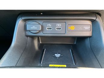 Honda Civic 2.0 eHEV Sport 5dr CVT Hybrid Hatchback