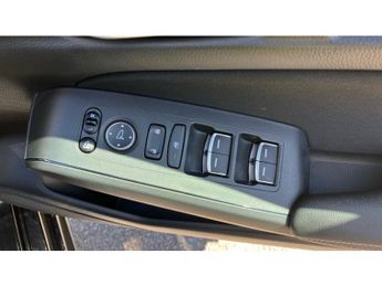 Honda Civic 2.0 eHEV Sport 5dr CVT Hybrid Hatchback