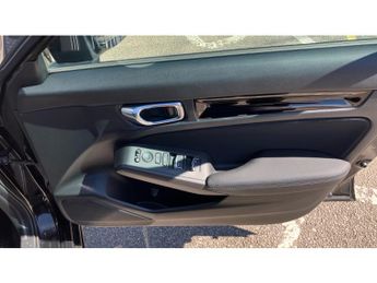 Honda Civic 2.0 eHEV Sport 5dr CVT Hybrid Hatchback