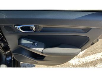Honda Civic 2.0 eHEV Sport 5dr CVT Hybrid Hatchback