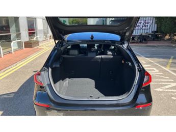 Honda Civic 2.0 eHEV Sport 5dr CVT Hybrid Hatchback