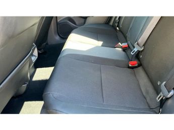 Honda Civic 2.0 eHEV Sport 5dr CVT Hybrid Hatchback